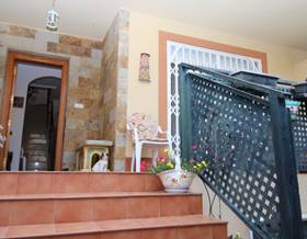 duplex for sale in san javier