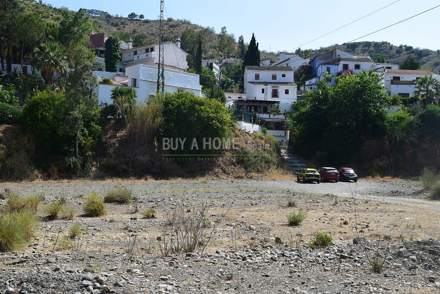 houses for sale in triana