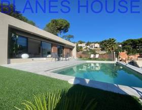 villas for sale in lloret de mar