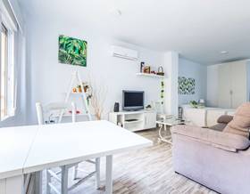 studios for rent in malaga province