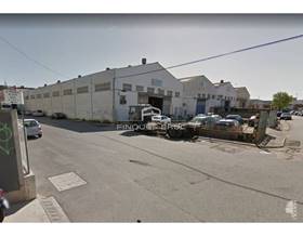 industrial warehouses for sale in sant andreu de la barca