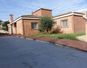 villas for sale in murcia province