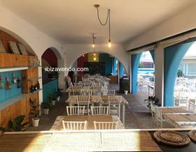 premises rent sant josep de sa talaia by 1,500 eur