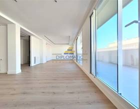 penthouses for rent in salamanca madrid