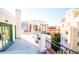 duplex for sale in chamberi madrid