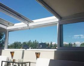 penthouses for rent in alcobendas