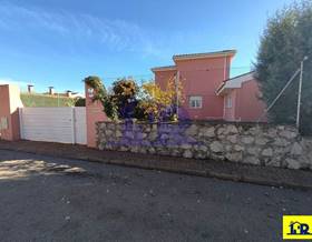 houses for sale in villar de olalla