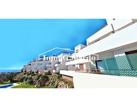 flat sale nerja by 154,800 eur