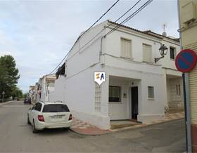 houses for sale in villatorres