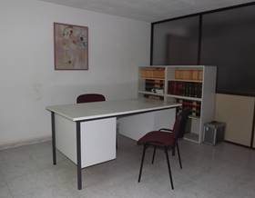 office sale villarreal vila real av. el cedre by 119,990 eur