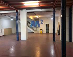 industrial warehouses for sale in hortaleza madrid