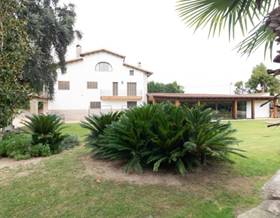 villas for sale in vilafranca del penedes