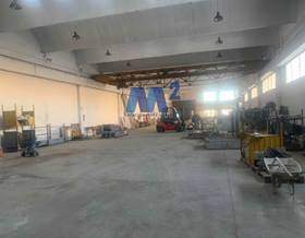 industrial warehouses for sale in vicalvaro madrid