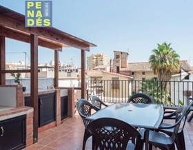 duplex for sale in barxeta