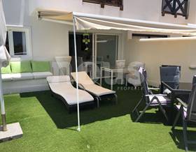 duplex for sale in tenerife sta. cruz de tenerife