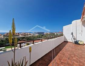 duplex for sale in playa de los cristianos