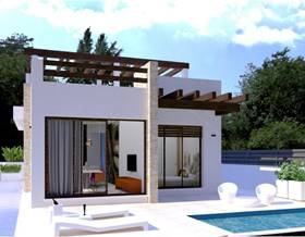 houses for sale in mojacar