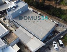 industrial warehouses for sale in balearic islands