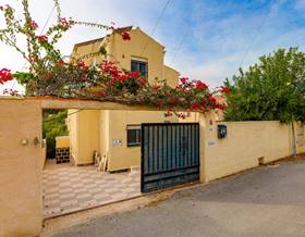 houses for rent in formentera del segura