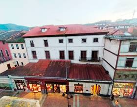 buildings for sale in asturias province