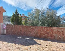 land sale almería fondon by 75,000 eur