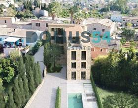 houses for sale in soller