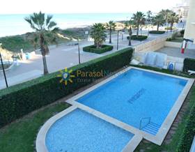 apartment sale guardamar de la safor playa de guardamar by 290,000 eur