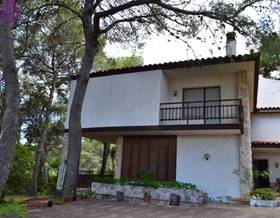 chalet sale tarragona la mora by 650,000 eur