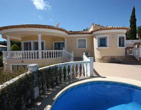 villas for sale in rafol de almunia