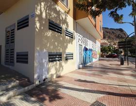 premises for rent in almeria province