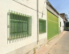 industrial warehouses for sale in churra