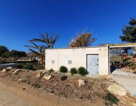 lands for sale in sant carles de la rapita