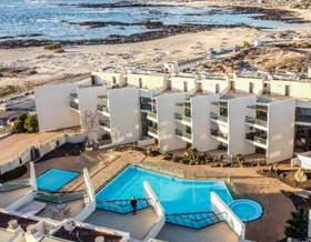 apartment sale el cotillo by 310,600 eur