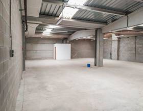 industrial warehouses for rent in baix llobregat barcelona