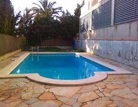 duplex for sale in cunit, tarragona