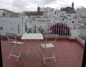 penthouse sale vejer de la frontera casco antiguo by 213,000 eur