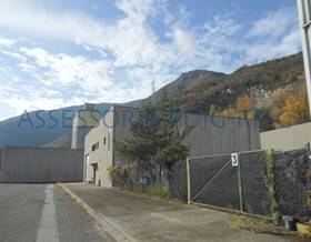 industrial warehouses for sale in bergueda barcelona