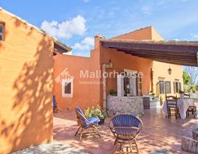 rustic property sale santa margalida santa margalida- maria de la salud by 350,000 eur