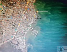 land sale los alcazares centro by 89,500 eur