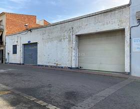 industrial warehouses for sale in sant feliu de guixols