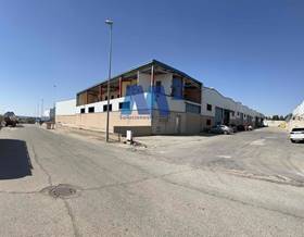 industrial warehouses for sale in camarma de esteruelas