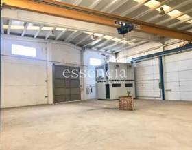 industrial warehouses for sale in beniarjo