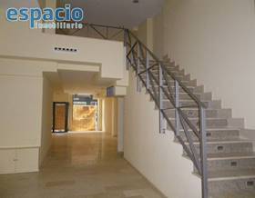 premises for rent in leon province