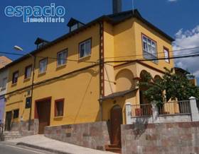 houses for sale in vega de espinareda