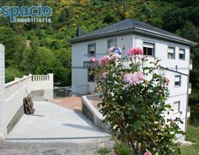 houses for sale in lugo province