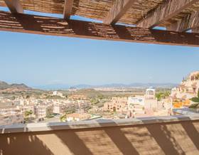 penthouses for sale in aguilas