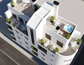 penthouses for sale in torrevieja