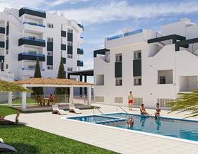 penthouses for sale in orihuela costa