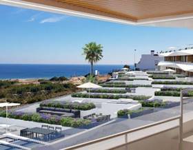 penthouses for sale in santa pola