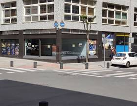 premises for rent in bilbao